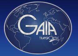 "Gaia Transportes"